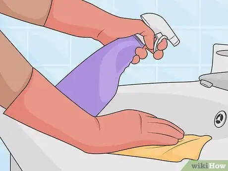 Image titled Treat SARS Step 13