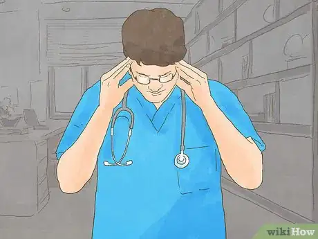 Image titled Spot Workaholic Warning Signs Step 8