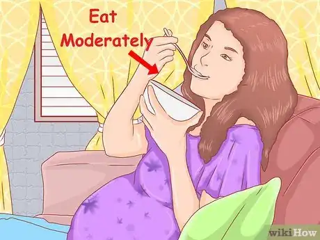 Image titled Avoid Gaining Baby Weight Step 3