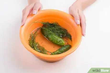 Image titled Make Dill Pickles Step 23