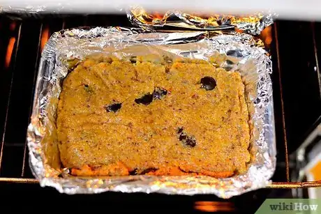 Image titled Make Quinoa Blondies Step 21