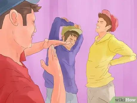 Image titled Choreograph a Hip Hop Dance Step 9