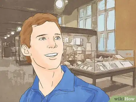 Image titled Start a Decorating Business Step 1