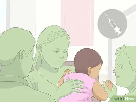 Image titled Prevent Influenza in Children Step 4