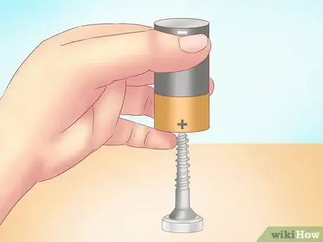 Image titled Make a Homopolar Motor Step 3