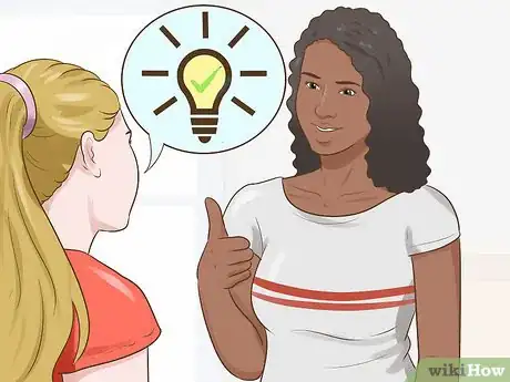 Image titled Object to a Bridesmaid or Mother Dress for a Wedding Step 7