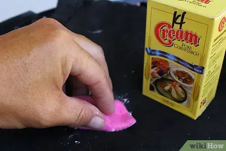 Image titled Get Oil Out of Suede Step 5