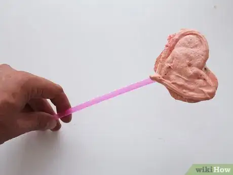 Image titled Make Heart‐Shaped Meringue Cookies Step 18