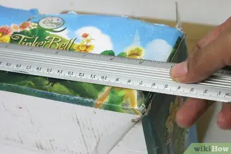 Image titled Use Aluminum Foil for Gardening Step 15