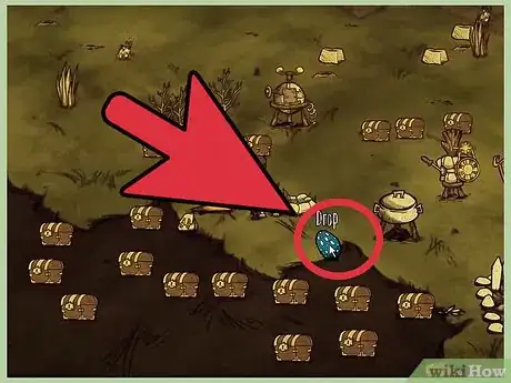 Image titled Hatch a Smallbird in Don't Starve Step 2