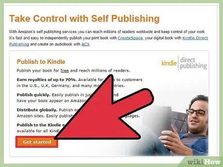 Image titled Publish eBooks Step 7