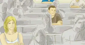 Work in an Art Museum