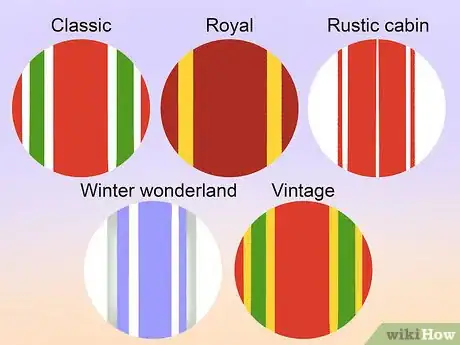 Image titled Decorate Wreaths Step 6