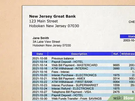 Image titled Get a Medical Marijuana Card in New Jersey Step 8