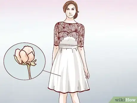 Image titled Wear White Step 3