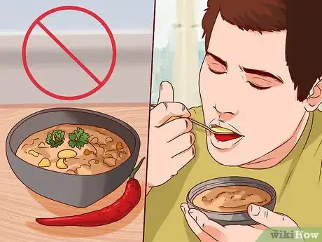 Image titled Reduce Postpartum Sweating Step 4