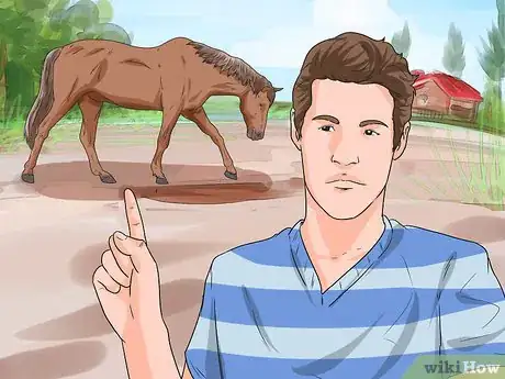 Image titled Stay Safe on a Trail Ride Step 6