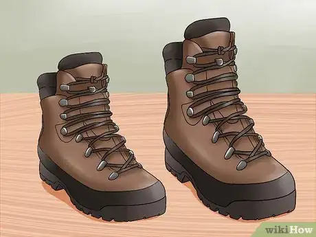 Image titled Buy Hiking Boots Step 6