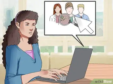 Image titled Treat IBS with CBT Step 1