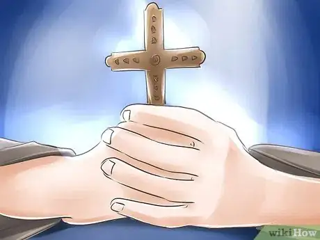 Image titled Become a Cardinal Step 10