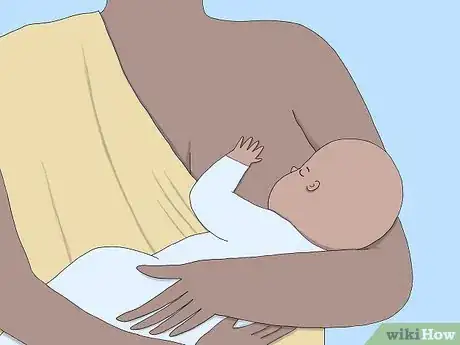 Image titled Prevent Ear Infections in Babies Step 1