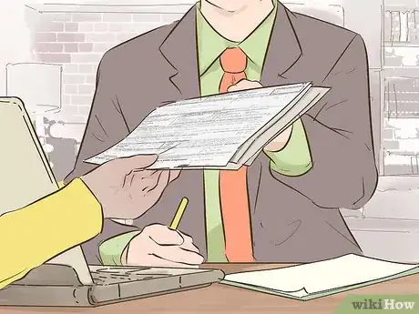 Image titled Work in Korea Step 15