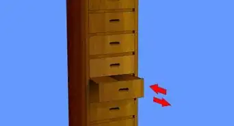 Build a Tall Drawer Chest