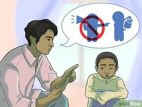 Image titled Teach Kids the Difference Between Reporting and Tattling Step 7