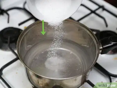 Image titled Grow Crystals from Washing Soda Step 7