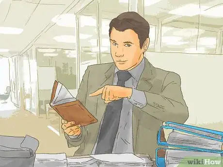 Image titled Be Noticed at Work Step 5