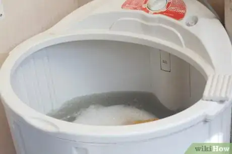 Image titled Remove Melted Crayon Stains from Laundry Step 6