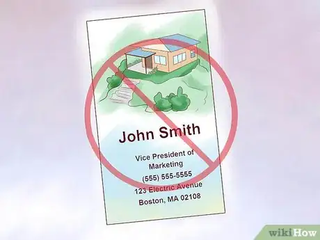Image titled Design an Effective Business Card Step 2