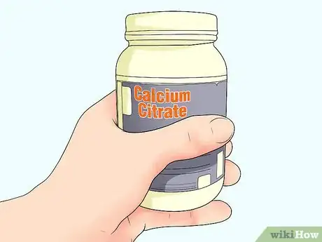 Image titled Add Calcium Into Your Weight Loss Diet Step 14