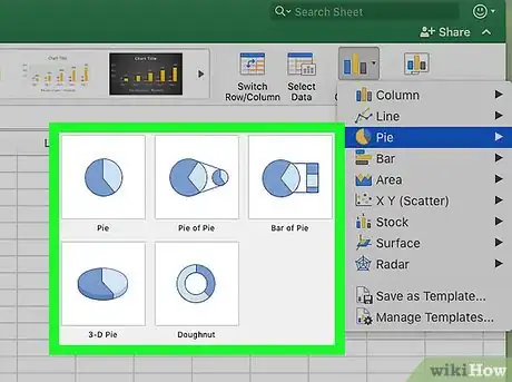 Image titled Change the Style of a Chart in Excel on PC or Mac Step 9