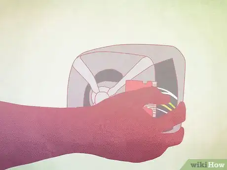 Image titled Repair the Motor Coupler in a Kenmore Washer Step 4Bullet3