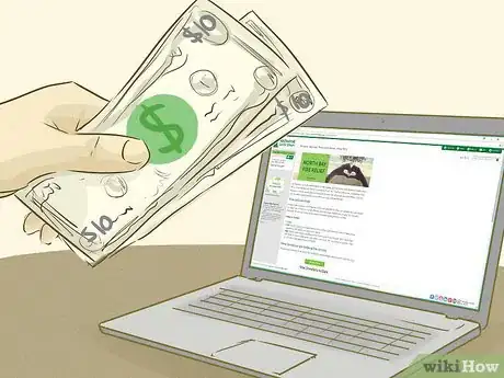 Image titled Help North Bay Fire Victims Step 9