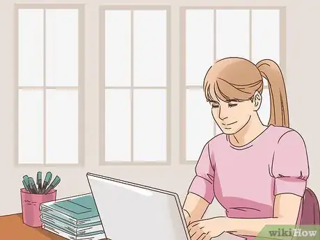 Image titled Tell Your Teacher You Don't Like Your Grades Step 3