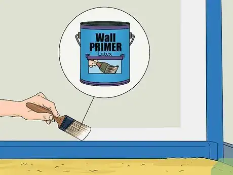 Image titled Paint Plaster Step 10