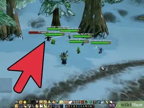 Image titled Get Honor Points in World of Warcraft Step 1