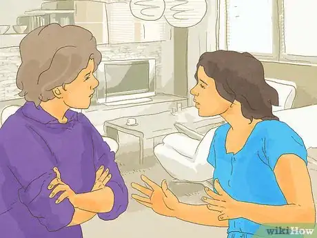 Image titled Deal With Your Teenager (for Parents) Step 8