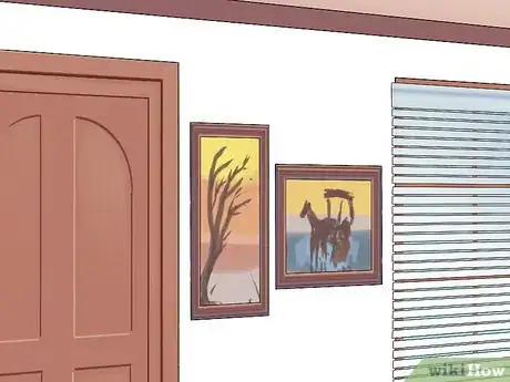 Image titled Decorate a Bedroom Without Paint Step 3