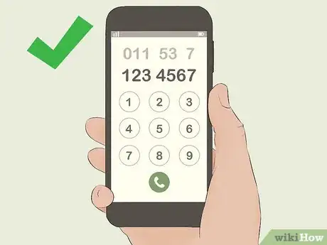 Image titled Call Cuba from the US Step 4