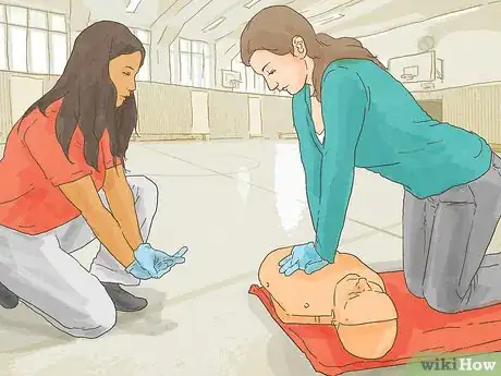 Image titled Become EMT Certified Step 12