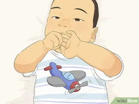 Image titled Introduce Meat to a Baby Step 3