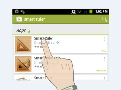 Image titled Use Android As a Ruler Step 1