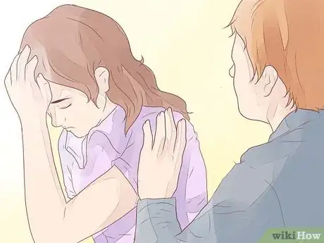 Image titled Gain Her Trust Step 9