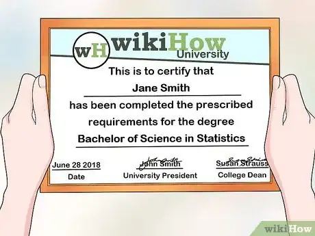 Image titled Become a Quantitative Analyst Step 2