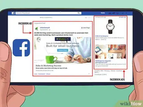 Image titled Advertise to College Students Step 2