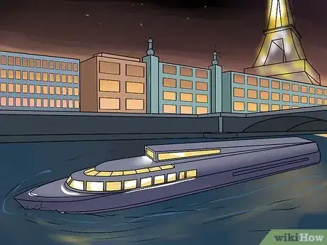 Image titled Plan a Trip to Paris Step 12