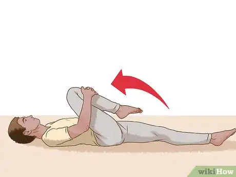 Image titled Exercise to Ease Back Pain Step 12